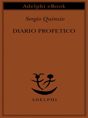 cover image of Diario profetico